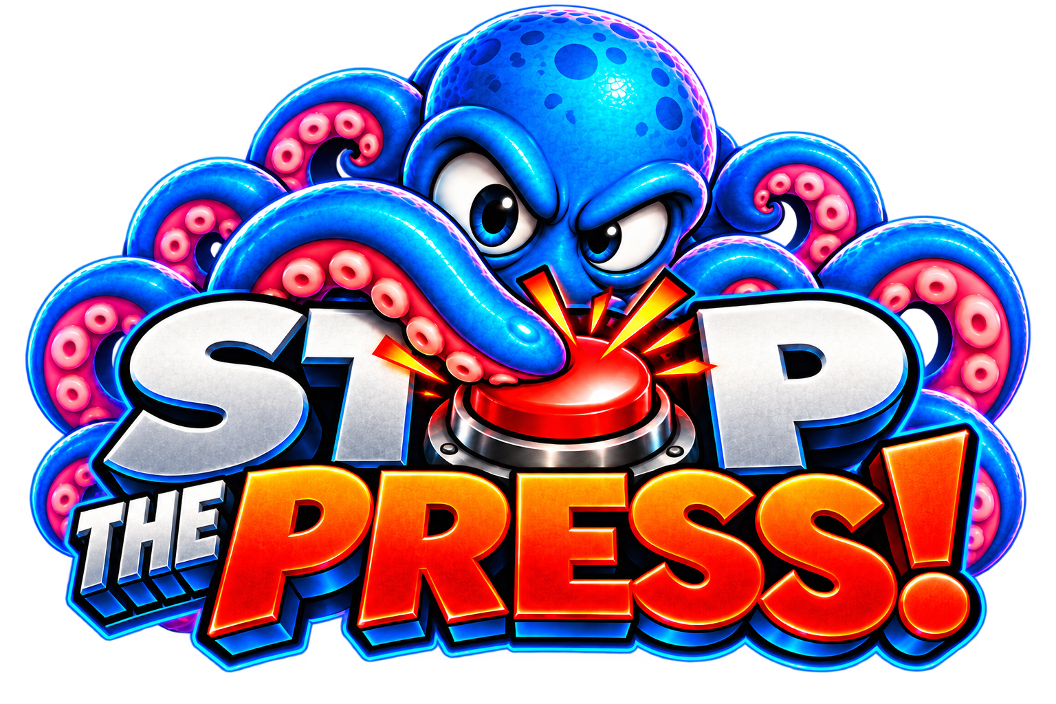 Stop the Press!